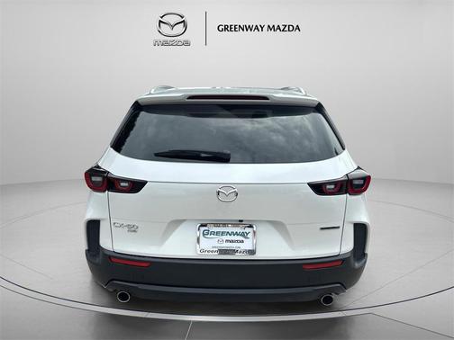 2024 Mazda CX-50 2.5 S Preferred Package
