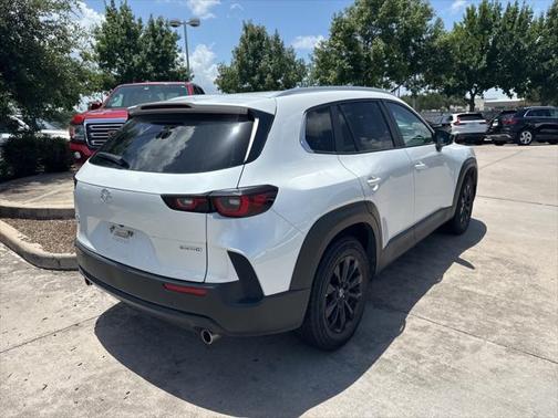 2024 Mazda CX-50 2.5 S Preferred Package