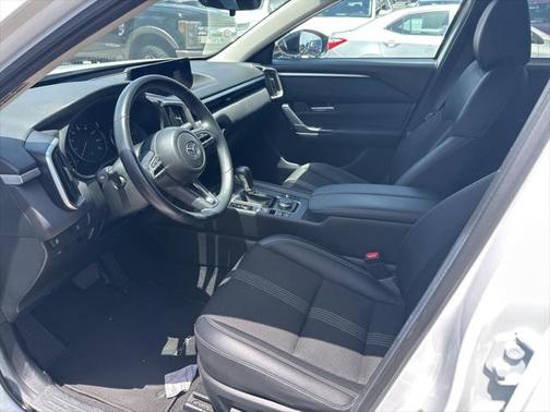 2024 Mazda CX-50 2.5 S Preferred Package