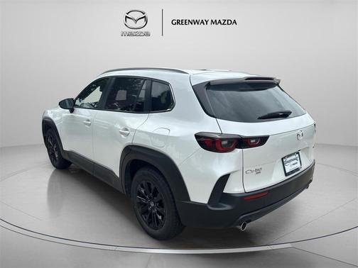 2024 Mazda CX-50 2.5 S Preferred Package