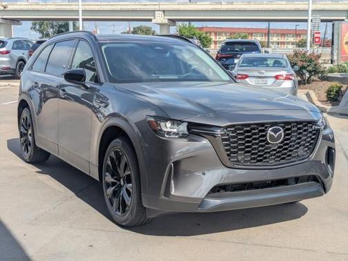 2025 Mazda CX-90 3.3 Turbo Premium Sport