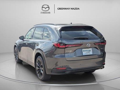 2025 Mazda CX-90 3.3 Turbo Premium Sport