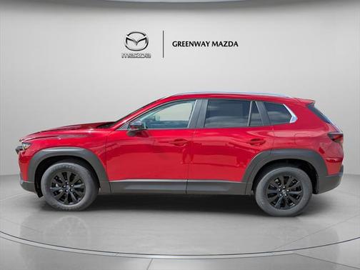 2025 Mazda CX-50 2.5 S Select Package