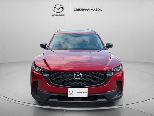 2025 Mazda CX-50 2.5 S Select Package