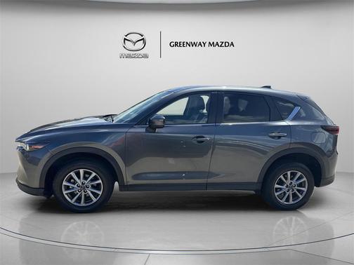 2023 Mazda CX-5 2.5 S Select