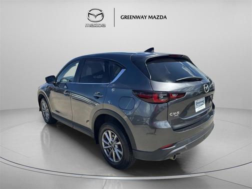 2023 Mazda CX-5 2.5 S Select