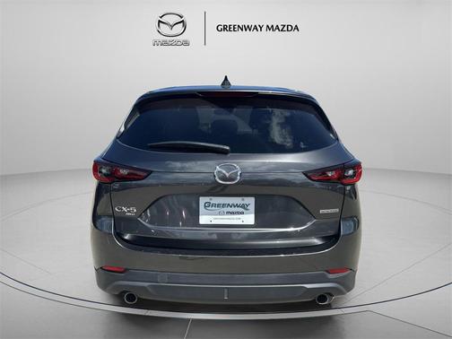 2023 Mazda CX-5 2.5 S Select