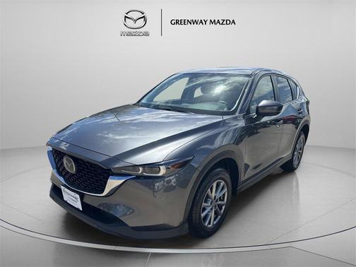 2023 Mazda CX-5 2.5 S Select