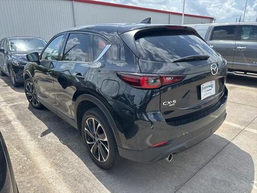 2023 Mazda CX-5 2.5 S Premium