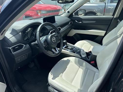 2023 Mazda CX-5 2.5 S Premium