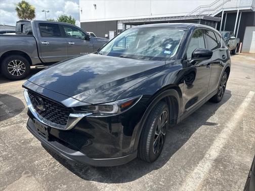 2023 Mazda CX-5 2.5 S Premium
