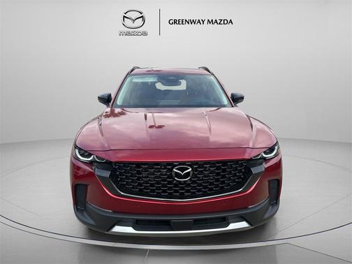 2026 Mazda CX-50 2.5 Turbo Premium Plus Package