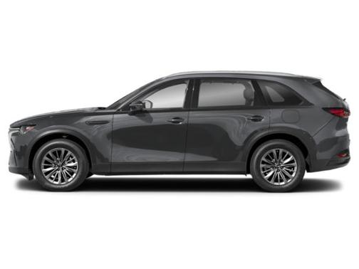 2025 Mazda CX-90 3.3 Turbo Preferred