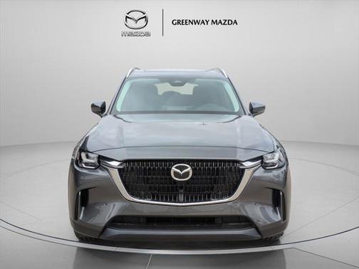 2025 Mazda CX-90 3.3 Turbo Preferred