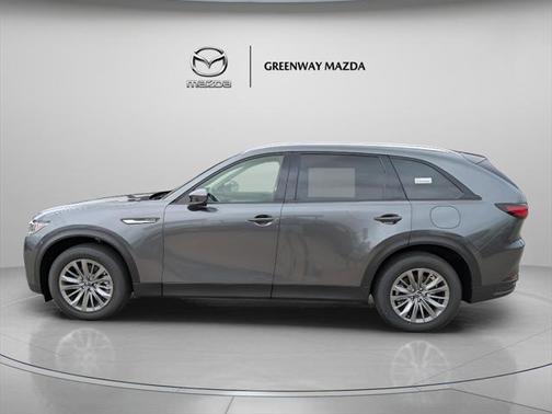 2025 Mazda CX-90 3.3 Turbo Preferred
