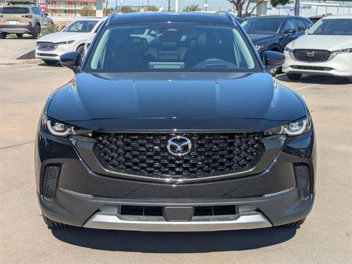 2025 Mazda CX-50 2.5 Turbo Premium Package