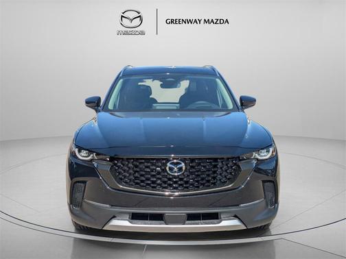 2025 Mazda CX-50 2.5 Turbo Premium Package