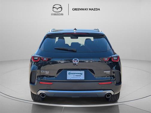 2025 Mazda CX-50 2.5 Turbo Premium Package