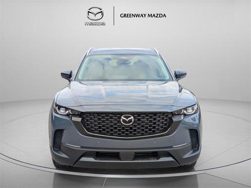 2026 Mazda CX-50 Hybrid Preferred