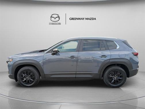 2026 Mazda CX-50 Hybrid Preferred