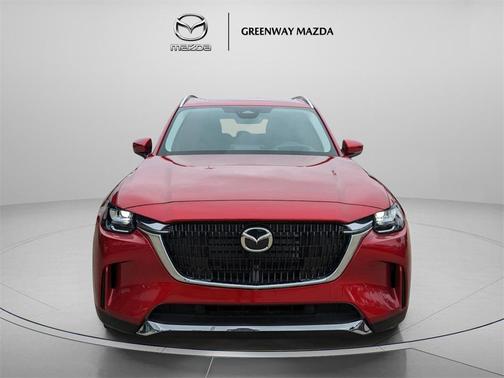 2024 Mazda CX-90 PHEV Premium