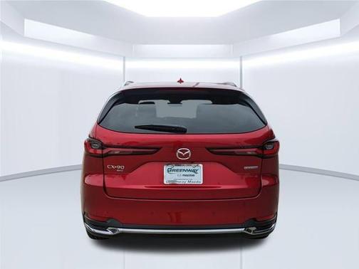 2024 Mazda CX-90 PHEV Base