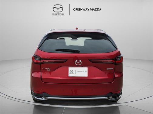 2024 Mazda CX-90 PHEV Premium