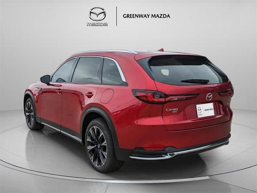 2024 Mazda CX-90 PHEV Premium