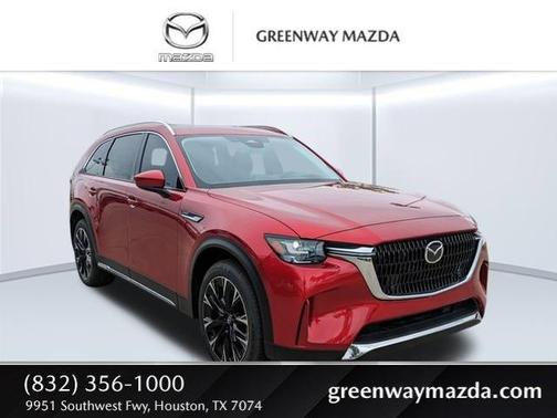 2024 Mazda CX-90 PHEV Base