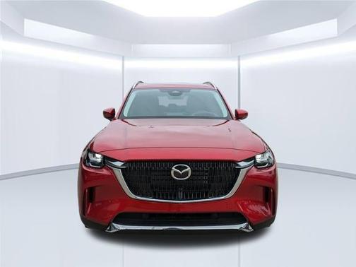 2024 Mazda CX-90 PHEV Base