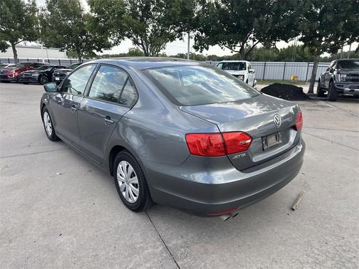 2014 Volkswagen Jetta Auto S
