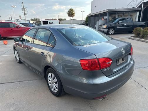 2014 Volkswagen Jetta Auto S