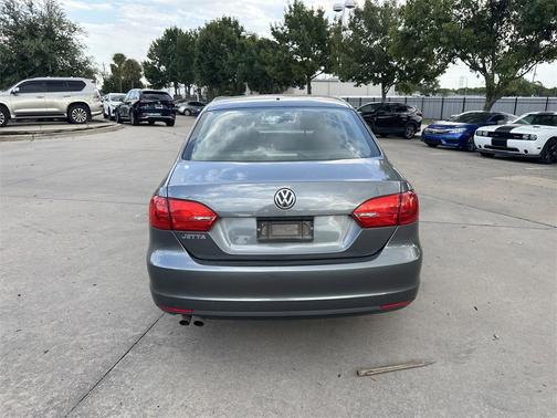 2014 Volkswagen Jetta Auto S