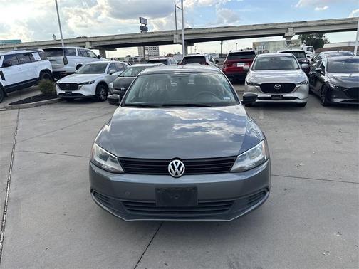 2014 Volkswagen Jetta Auto S
