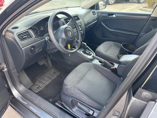 2014 Volkswagen Jetta Auto S