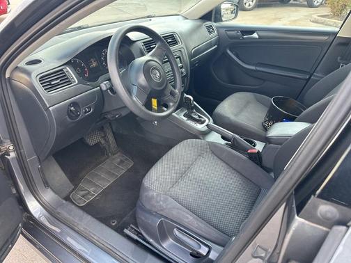 2014 Volkswagen Jetta Auto S