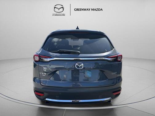 2021 Mazda CX-9 Carbon Edition