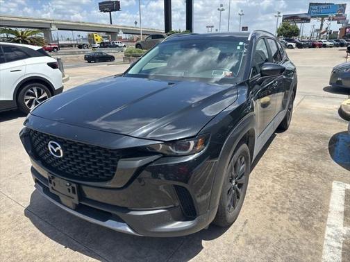 2024 Mazda CX-50 2.5 S Preferred Package