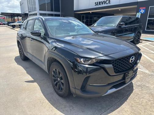 2024 Mazda CX-50 2.5 S Preferred Package