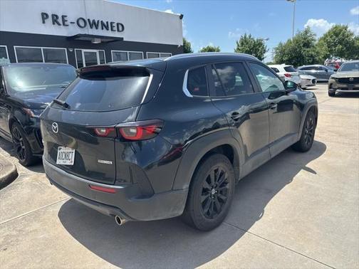 2024 Mazda CX-50 2.5 S Preferred Package