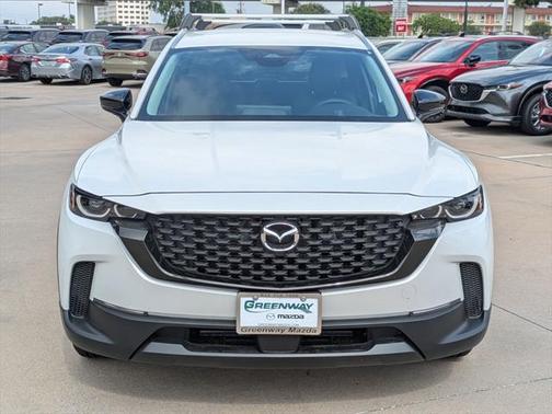 2025 Mazda CX-50 2.5 S Select Package