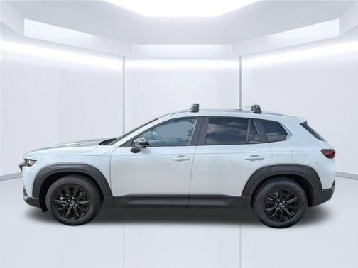 2025 Mazda CX-50 2.5 S Select Package