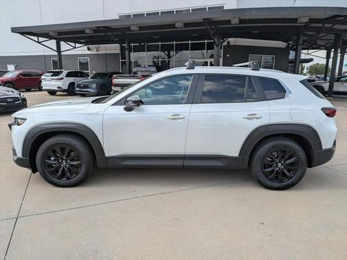2025 Mazda CX-50 2.5 S Select Package