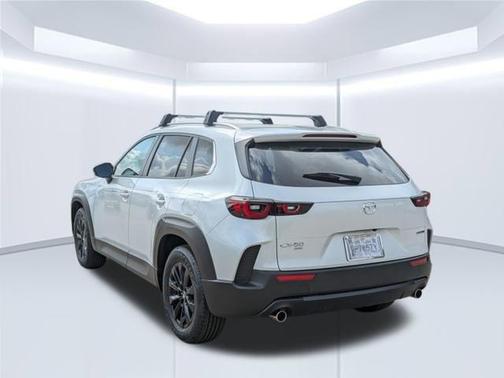 2025 Mazda CX-50 2.5 S Select Package