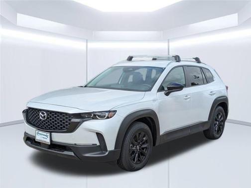 2025 Mazda CX-50 2.5 S Select Package