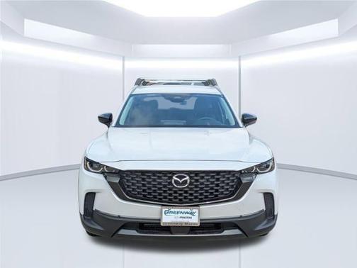 2025 Mazda CX-50 2.5 S Select Package