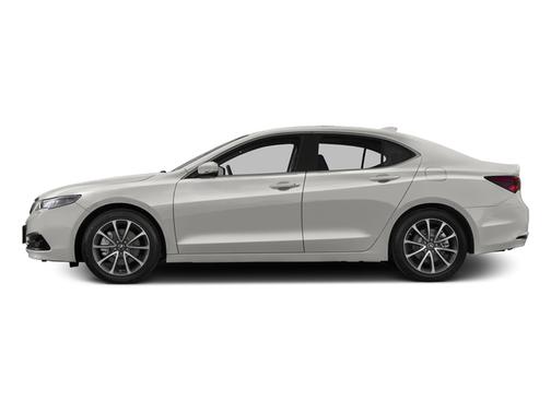 2016 Acura TLX V6 Advance