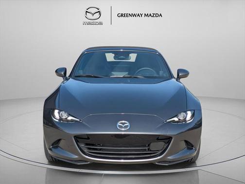 2025 Mazda MX-5 Miata Grand Touring