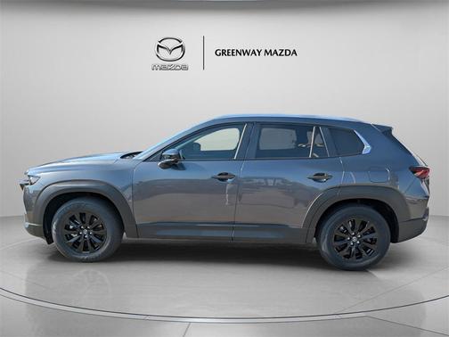 2025 Mazda CX-50 2.5 S Select Package
