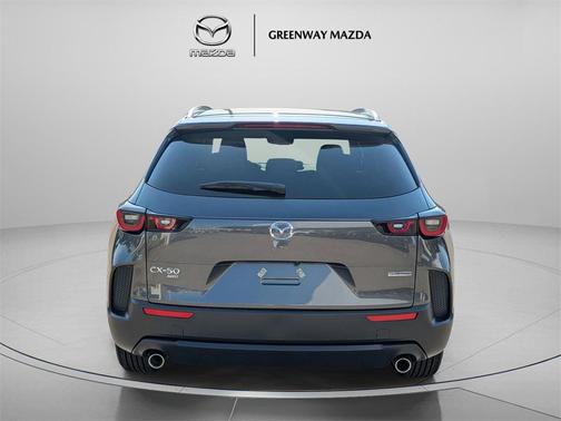 2025 Mazda CX-50 2.5 S Select Package